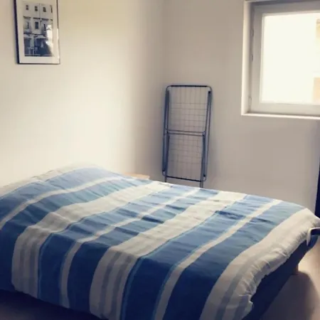 Apartmán T3 Parc Des Expositions Angers *